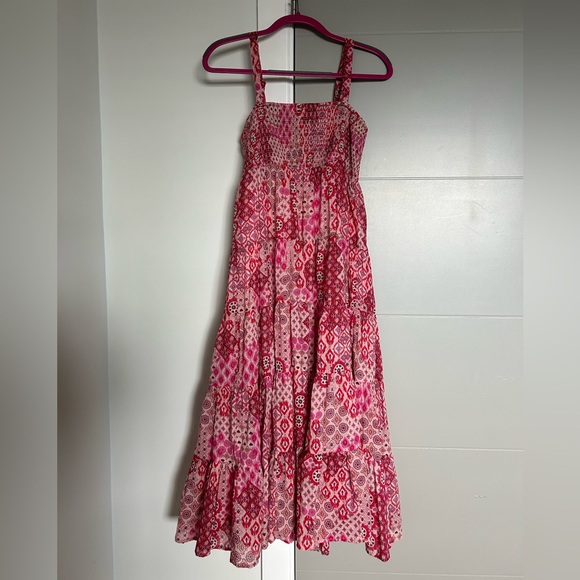 AQUA dress - Picture 3 of 5